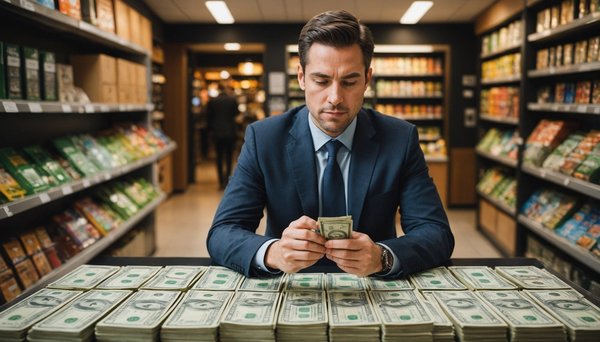 Soluzioni di cassa e sicurezza: la guida per i rivenditori